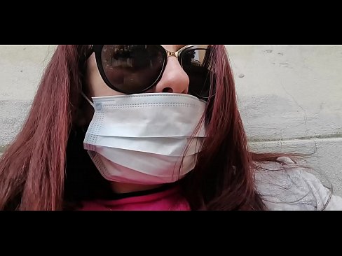 ❤️ Nicoletta anotsiva muvakidzani wake uye pees mugaraji rake (Special Covid19 Italian Quarantine) kwatiri sn.xxx050890.ru