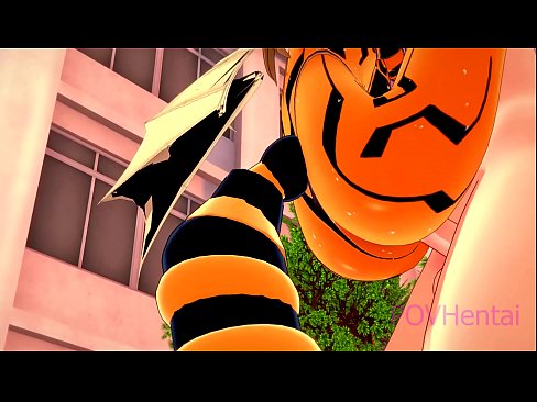 ❤️ Wasp Girl Monster kwatiri sn.xxx050890.ru