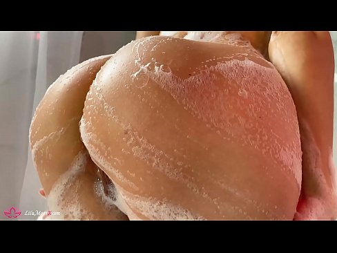 ❤️ Brunette Anoita bonyora neVibrator kune Yakanyanya Orgasm muShower kwatiri sn.xxx050890.ru